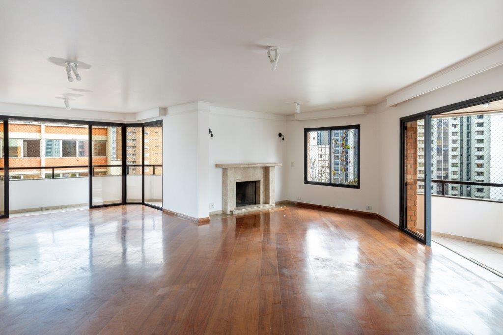 ITAIM BIBI APARTAMENTO À VENDA COM 3 SUÍTES E 3 VAGAS