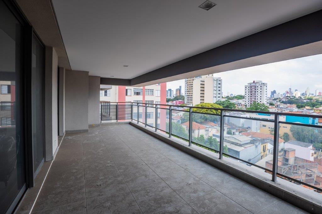 VILA ROMANA APARTAMENTO NOVO À VENDA COM 167 m2 – 4 DORMITÓRIOS (2 SUÍTES) E 3 VAGAS