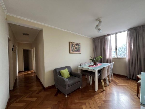 LAPA DE BAIXO APARTAMENTO À VENDA COM 3 DORMITÓRIOS AU 88 m2