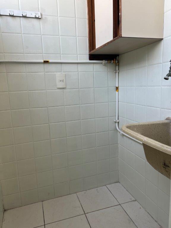 LAPA DE BAIXO APARTAMENTO À VENDA COM UM DORMITÓRIO