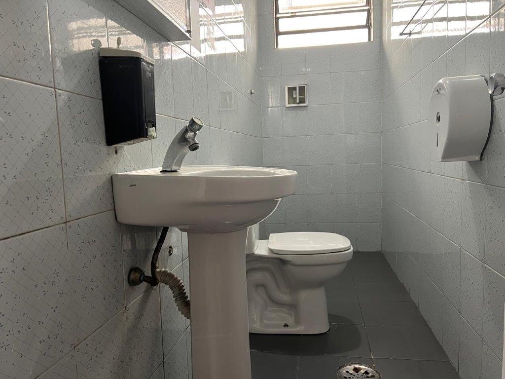 ÁGUA BRANCA PRÉDIO PARA LOCAÇÃO