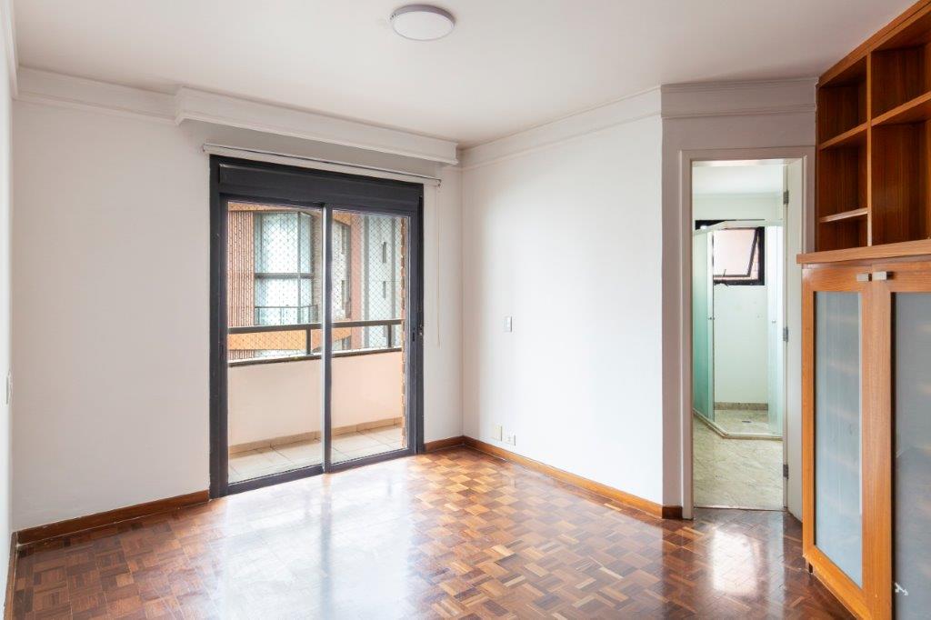 ITAIM BIBI APARTAMENTO À VENDA COM 3 SUÍTES E 3 VAGAS