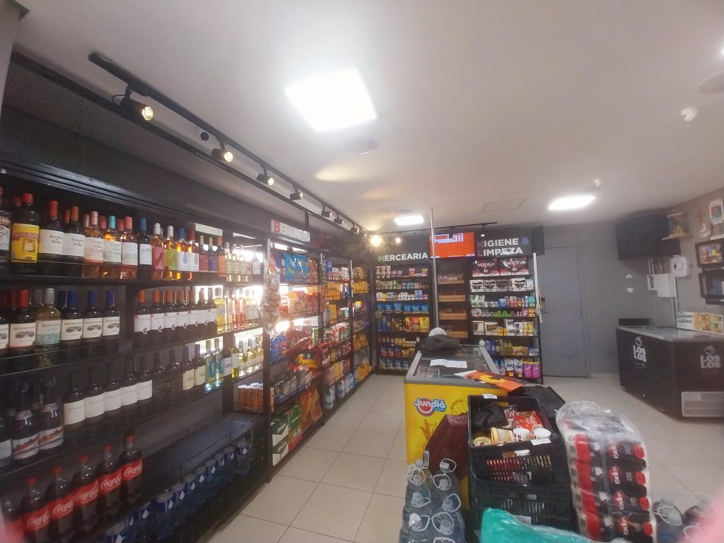 APARTAMENTO PARA LOCAÇÃO