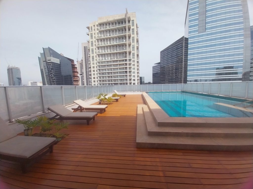 APARTAMENTO PARA LOCAÇÃO