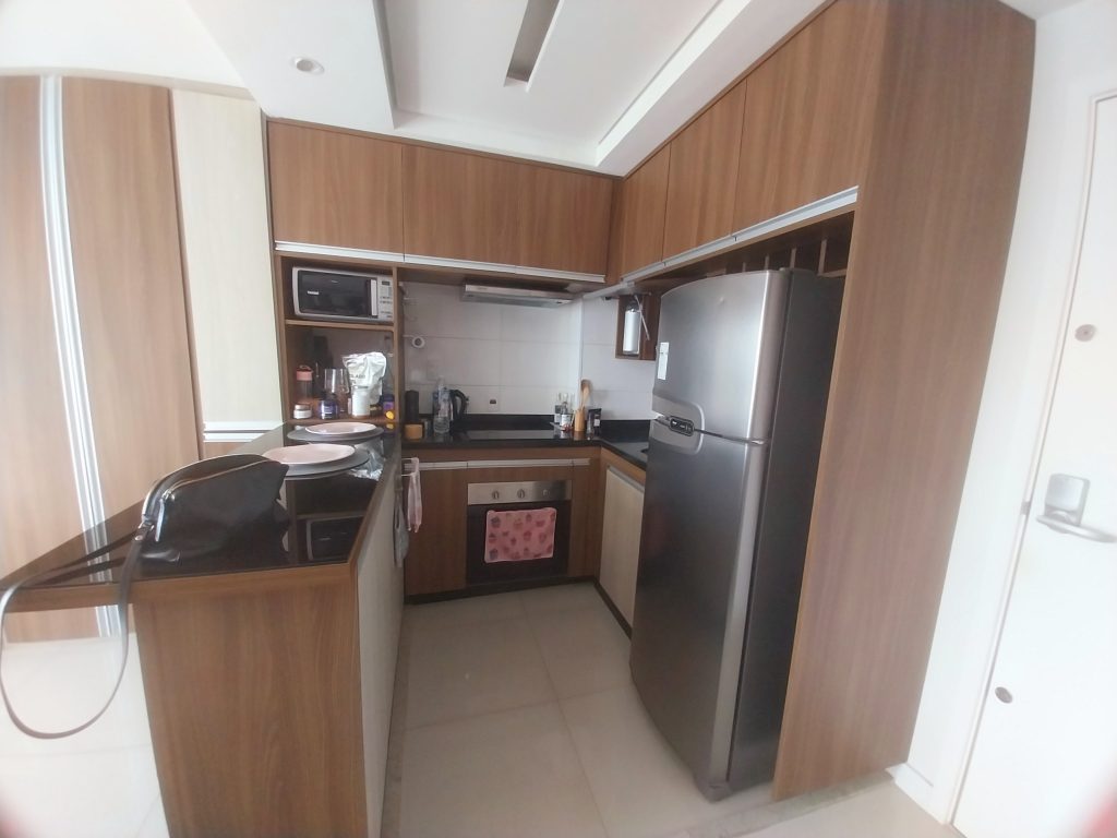 APARTAMENTO PARA LOCAÇÃO