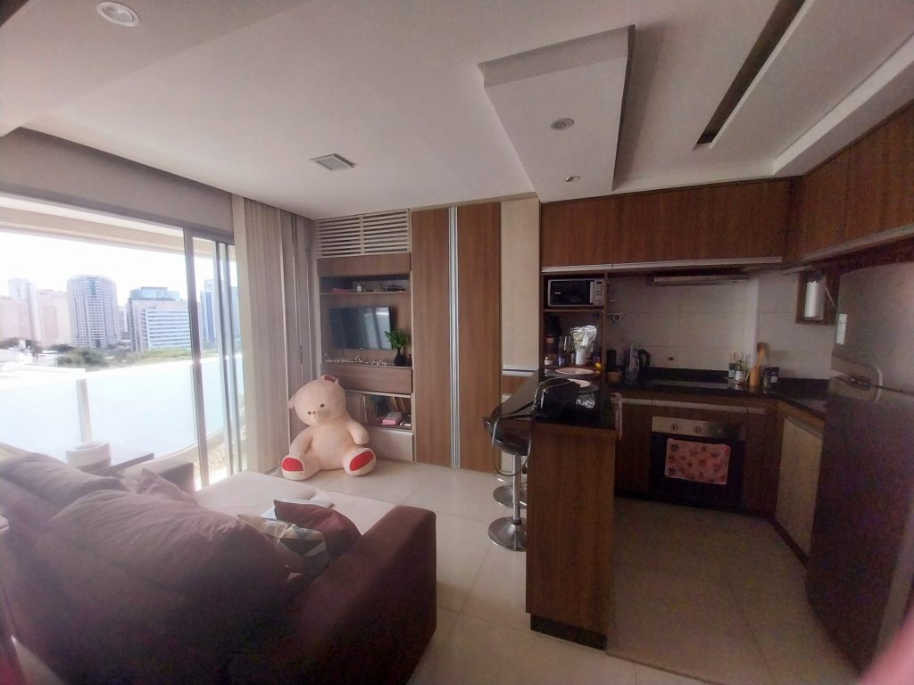 APARTAMENTO PARA LOCAÇÃO