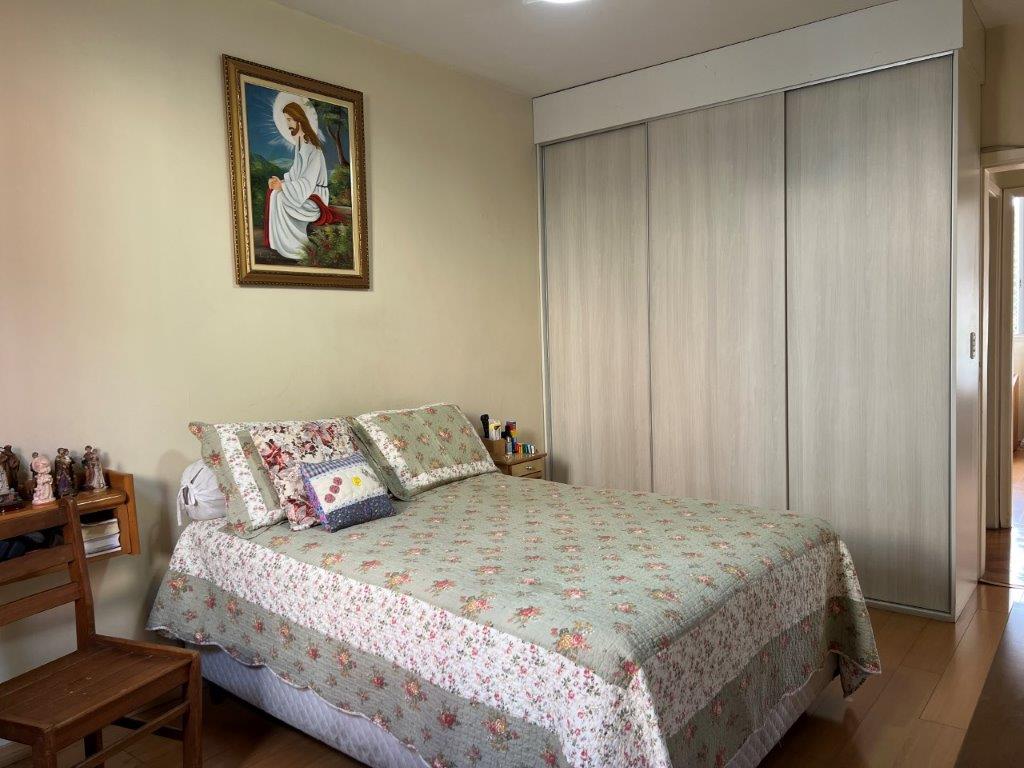 LAPA DE BAIXO APARTAMENTO À VENDA COM 3 DORMITÓRIOS AU 88 m2