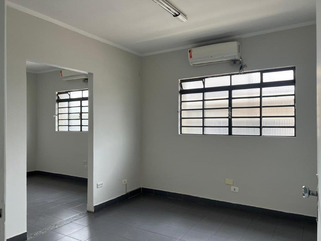 ÁGUA BRANCA PRÉDIO PARA LOCAÇÃO