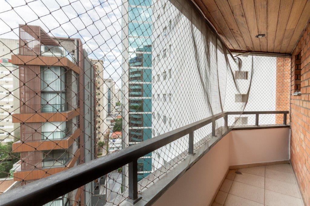 ITAIM BIBI APARTAMENTO À VENDA COM 3 SUÍTES E 3 VAGAS