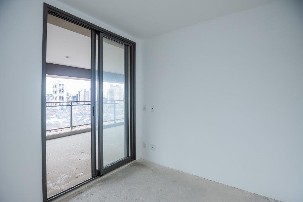 VILA ROMANA APARTAMENTO NOVO À VENDA COM 167 m2 – 4 DORMITÓRIOS (2 SUÍTES) E 3 VAGAS