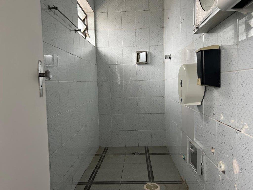 ÁGUA BRANCA PRÉDIO PARA LOCAÇÃO