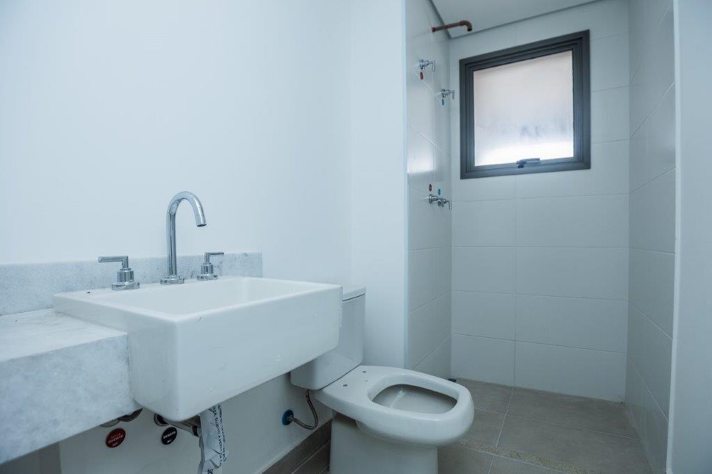 VILA ROMANA APARTAMENTO NOVO À VENDA COM 167 m2 – 4 DORMITÓRIOS (2 SUÍTES) E 3 VAGAS