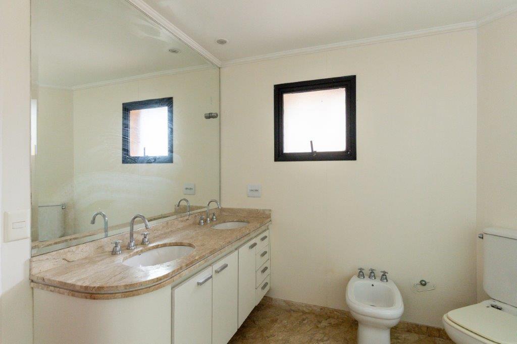 ITAIM BIBI APARTAMENTO À VENDA COM 3 SUÍTES E 3 VAGAS