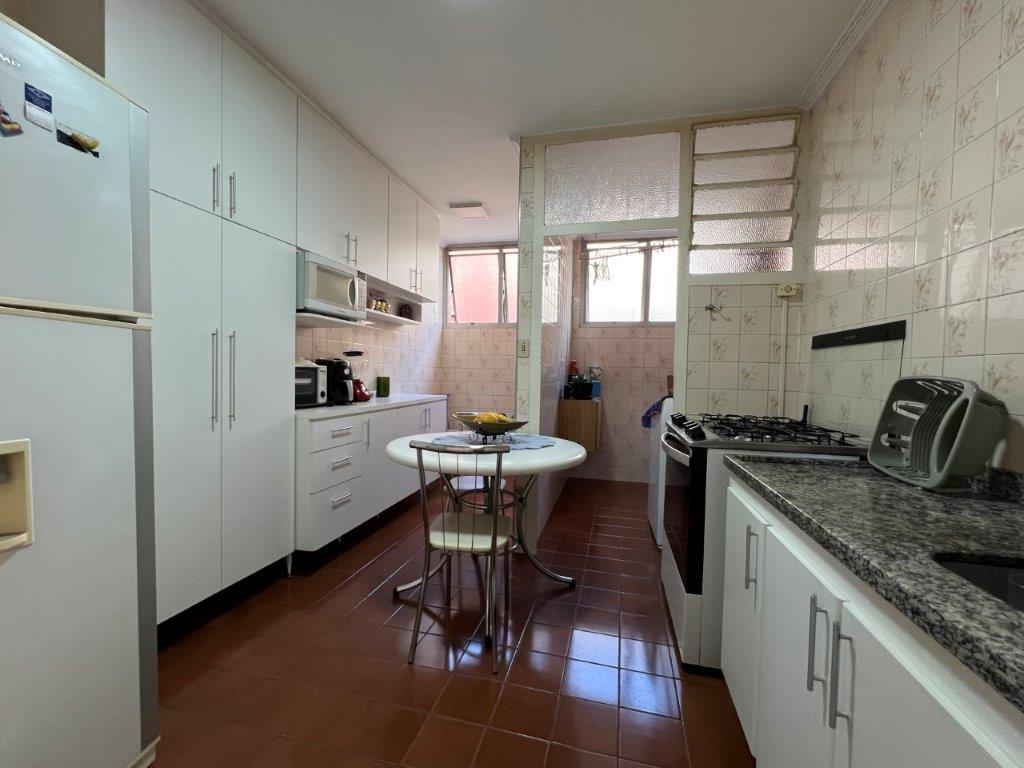 LAPA DE BAIXO APARTAMENTO À VENDA COM 3 DORMITÓRIOS AU 88 m2