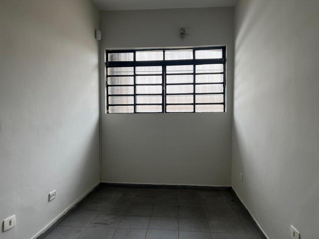 ÁGUA BRANCA PRÉDIO PARA LOCAÇÃO