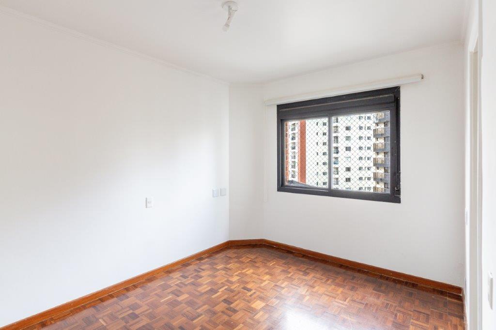 ITAIM BIBI APARTAMENTO À VENDA COM 3 SUÍTES E 3 VAGAS