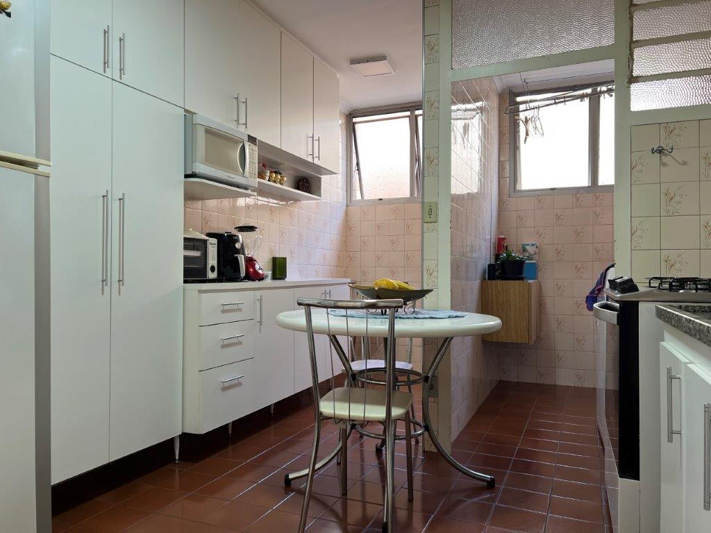 LAPA DE BAIXO APARTAMENTO À VENDA COM 3 DORMITÓRIOS AU 88 m2