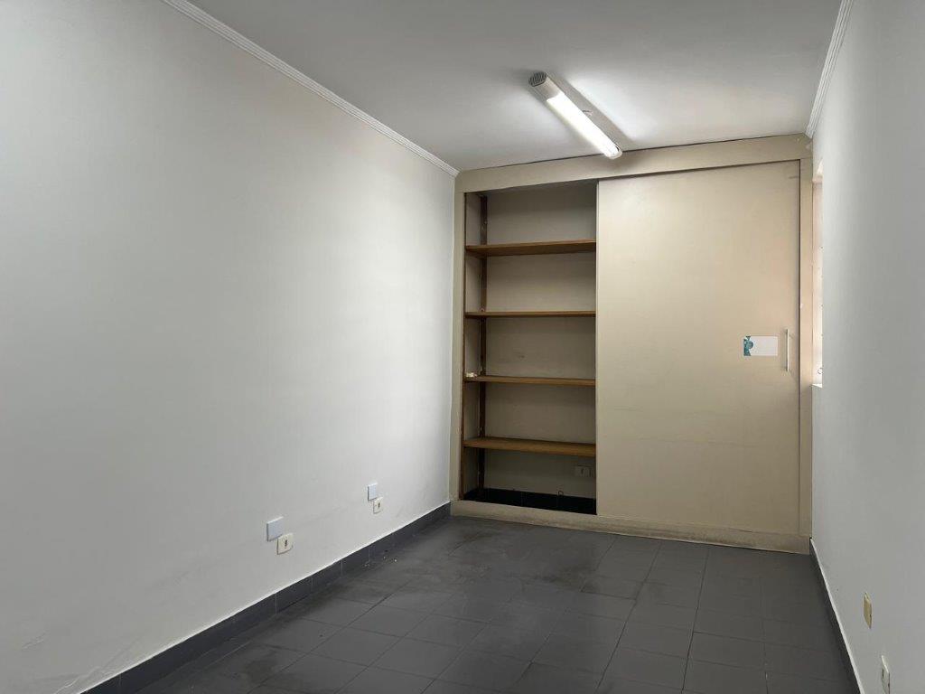 ÁGUA BRANCA PRÉDIO PARA LOCAÇÃO