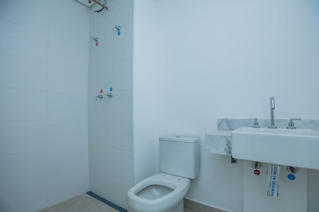 VILA ROMANA APARTAMENTO NOVO À VENDA COM 167 m2 – 4 DORMITÓRIOS (2 SUÍTES) E 3 VAGAS