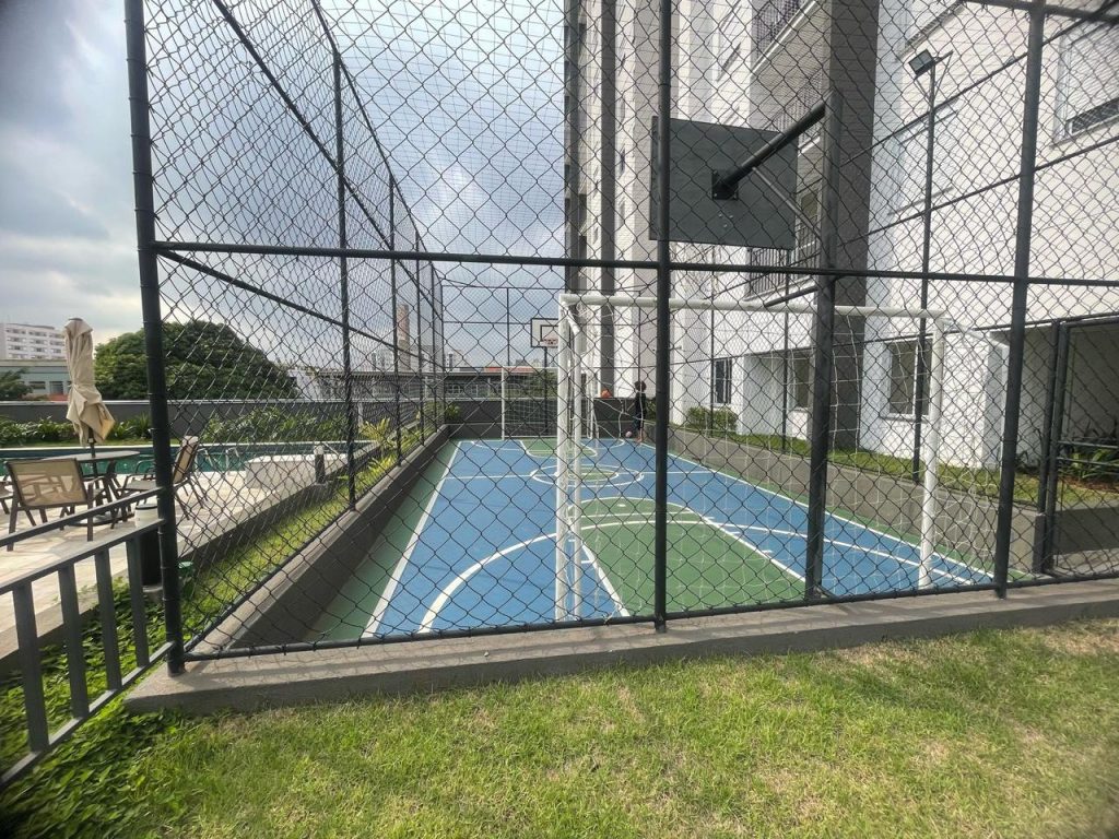 Apartamento para locação.