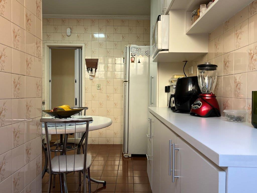 LAPA DE BAIXO APARTAMENTO À VENDA COM 3 DORMITÓRIOS AU 88 m2