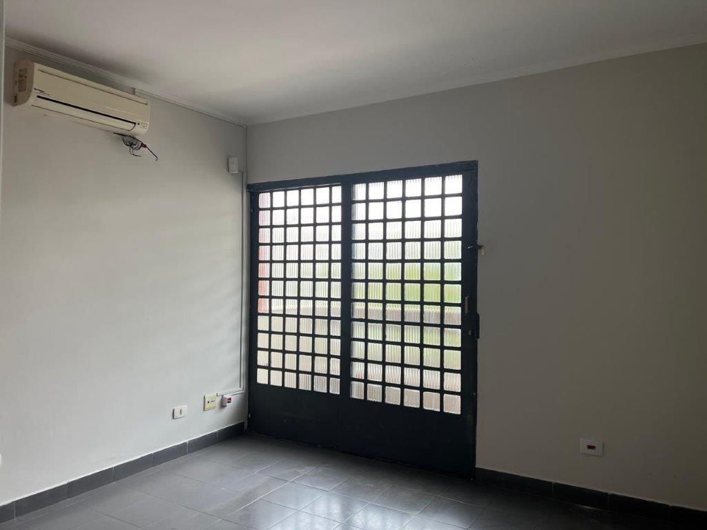 ÁGUA BRANCA PRÉDIO PARA LOCAÇÃO