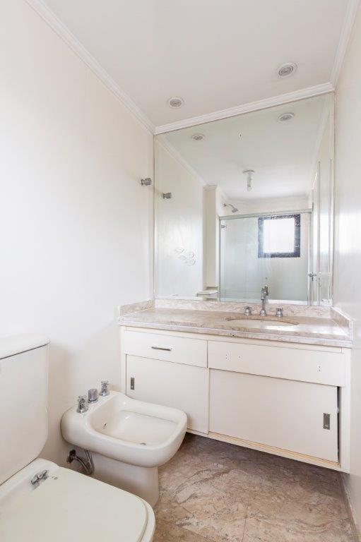 ITAIM BIBI APARTAMENTO À VENDA COM 3 SUÍTES E 3 VAGAS