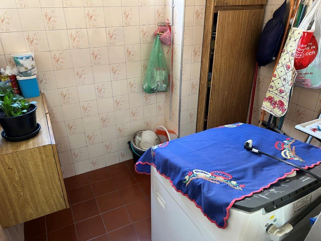 LAPA DE BAIXO APARTAMENTO À VENDA COM 3 DORMITÓRIOS AU 88 m2