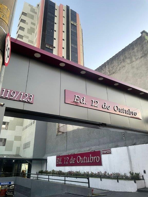 LAPA CONJUNTO À VENDA PRÓXIMO DO FORUM DA LAPA