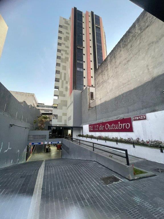 LAPA CONJUNTO À VENDA PRÓXIMO DO FORUM DA LAPA