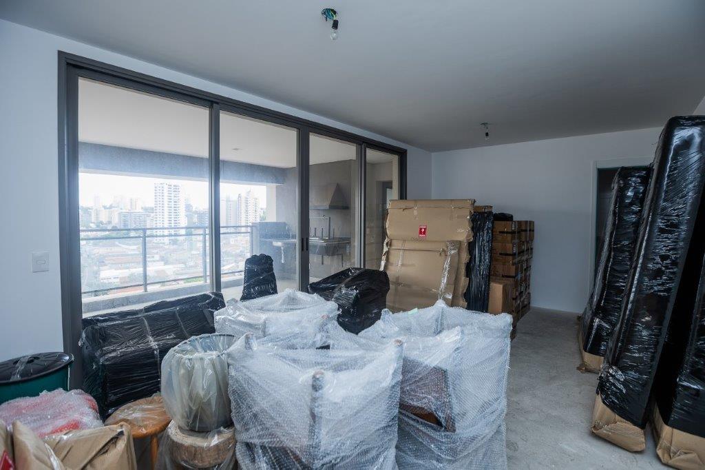 VILA ROMANA APARTAMENTO NOVO À VENDA COM 167 m2 – 4 DORMITÓRIOS (2 SUÍTES) E 3 VAGAS