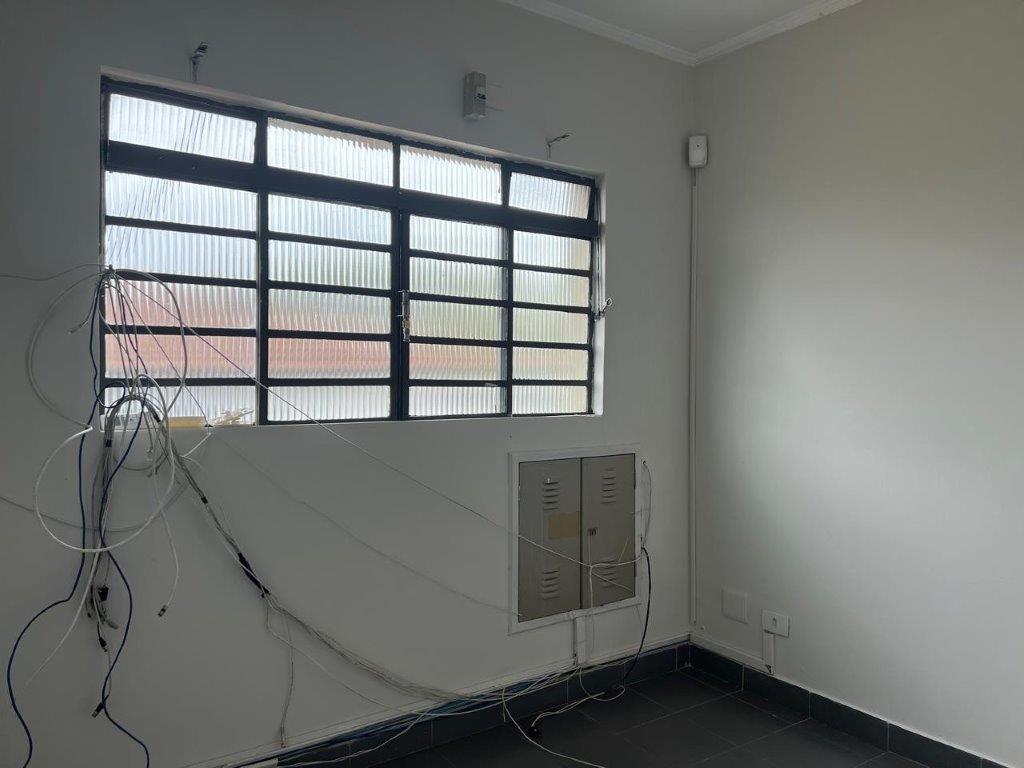 ÁGUA BRANCA PRÉDIO PARA LOCAÇÃO