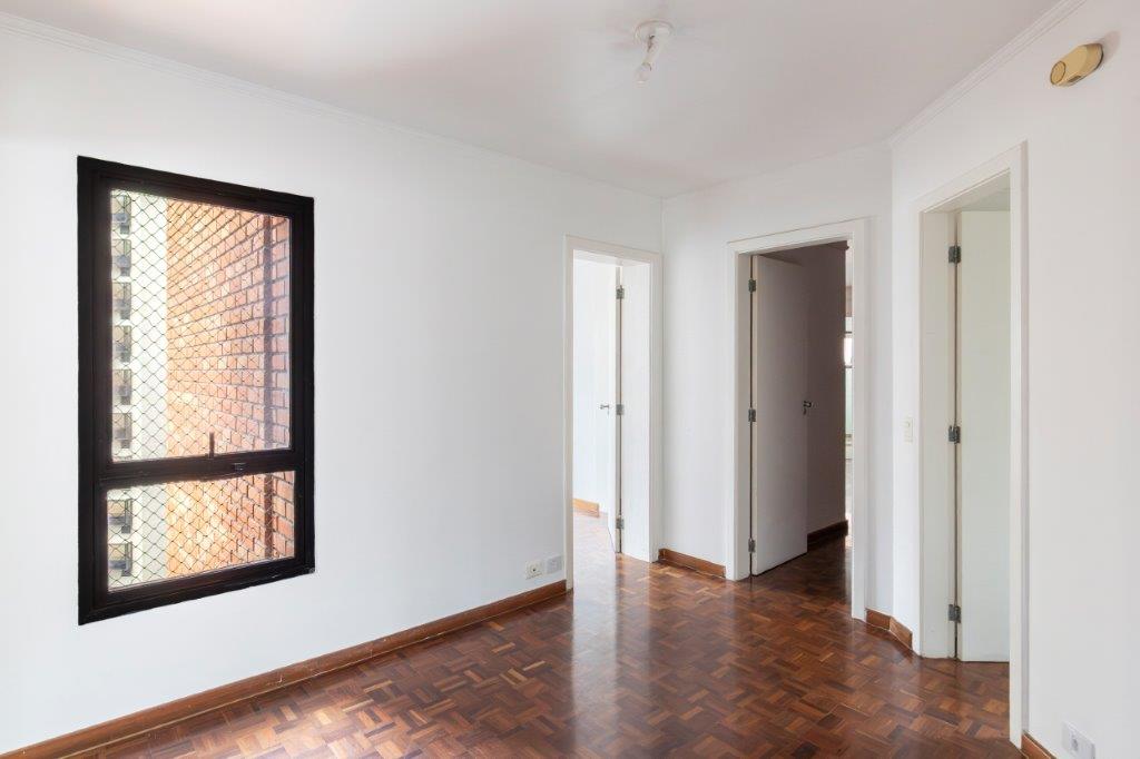 ITAIM BIBI APARTAMENTO À VENDA COM 3 SUÍTES E 3 VAGAS