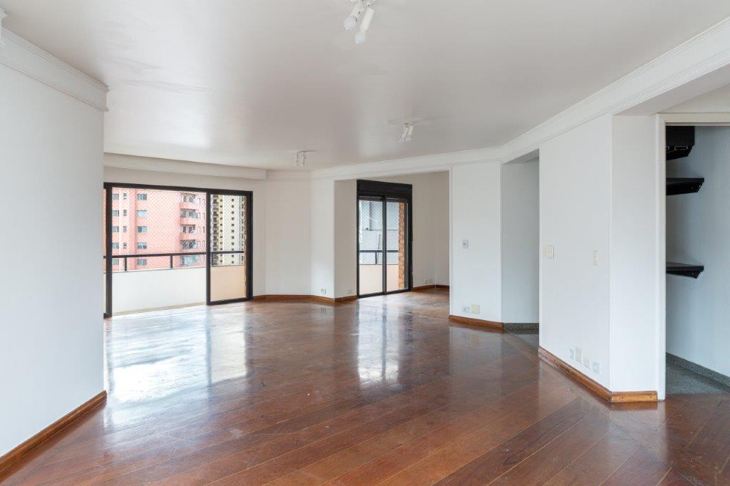 ITAIM BIBI APARTAMENTO À VENDA COM 3 SUÍTES E 3 VAGAS