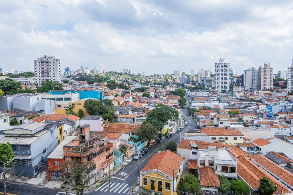 VILA ROMANA APARTAMENTO NOVO À VENDA COM 167 m2 – 4 DORMITÓRIOS (2 SUÍTES) E 3 VAGAS