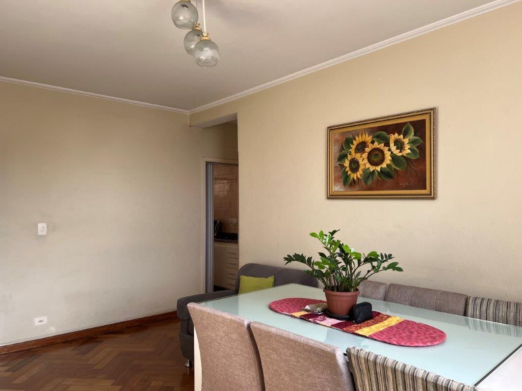 LAPA DE BAIXO APARTAMENTO À VENDA COM 3 DORMITÓRIOS AU 88 m2