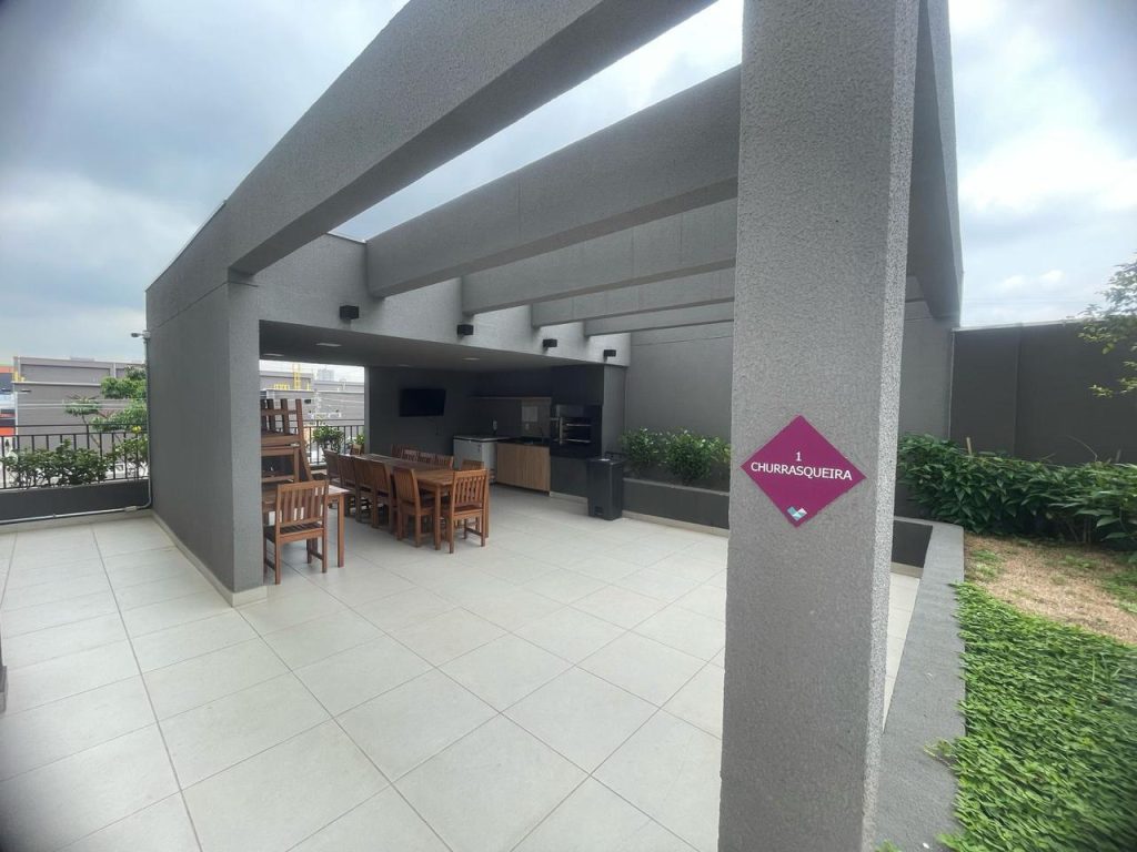 Apartamento para locação.