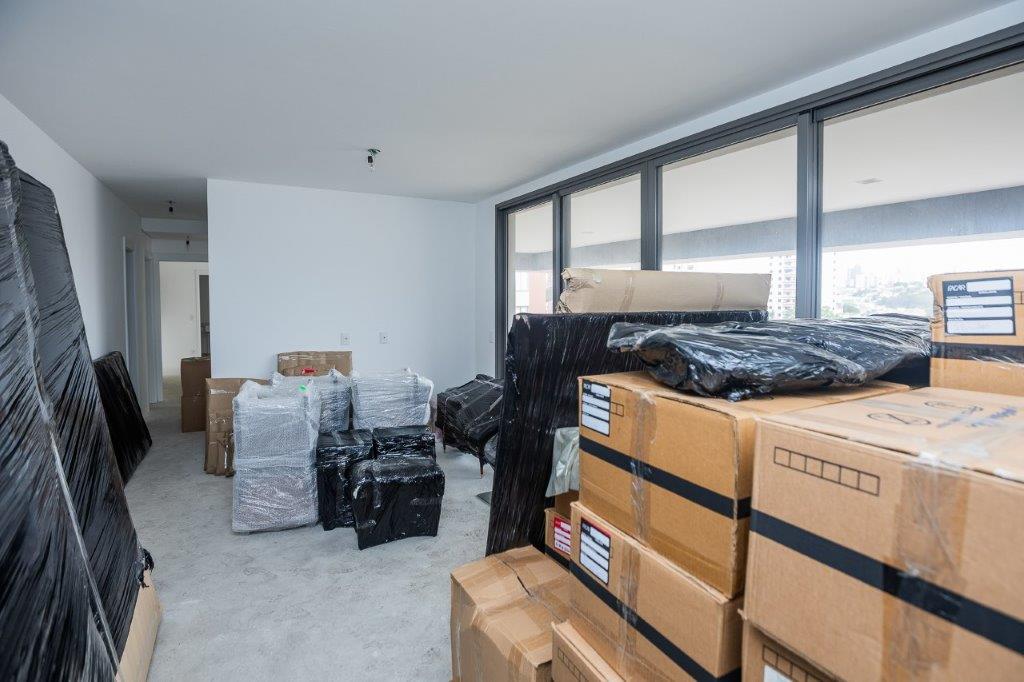 VILA ROMANA APARTAMENTO NOVO À VENDA COM 167 m2 – 4 DORMITÓRIOS (2 SUÍTES) E 3 VAGAS