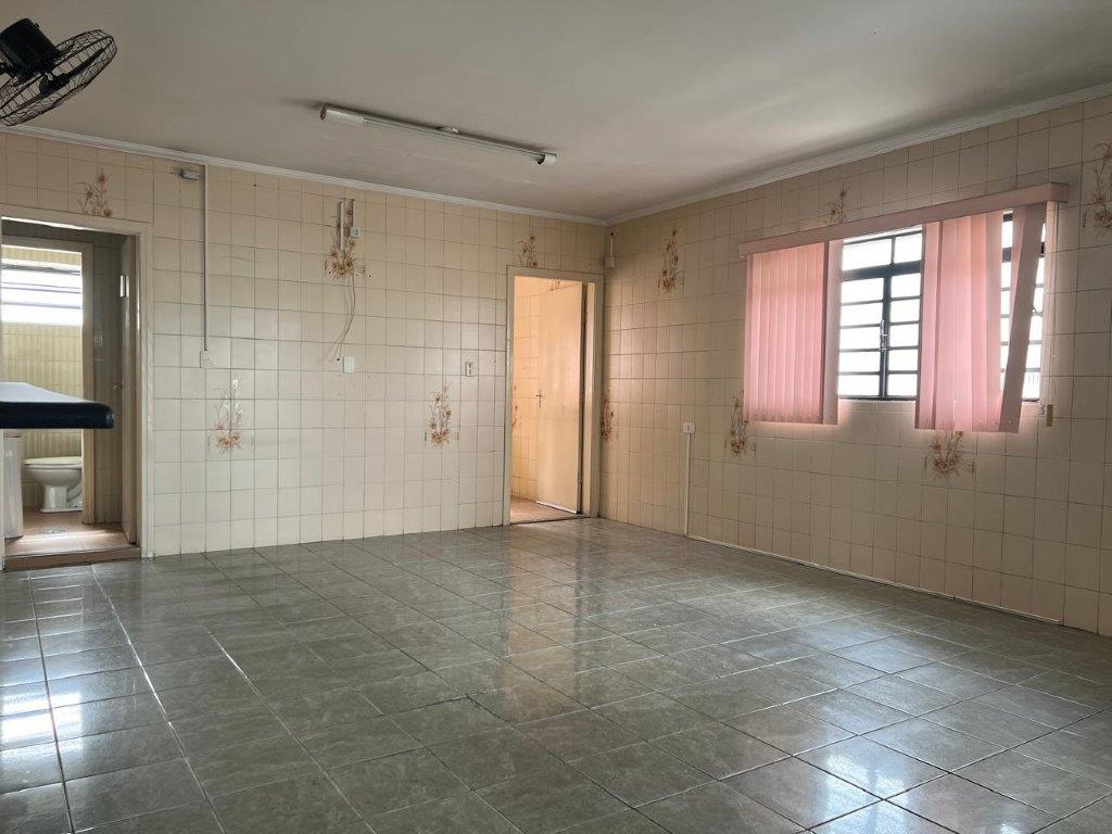 ÁGUA BRANCA PRÉDIO PARA LOCAÇÃO