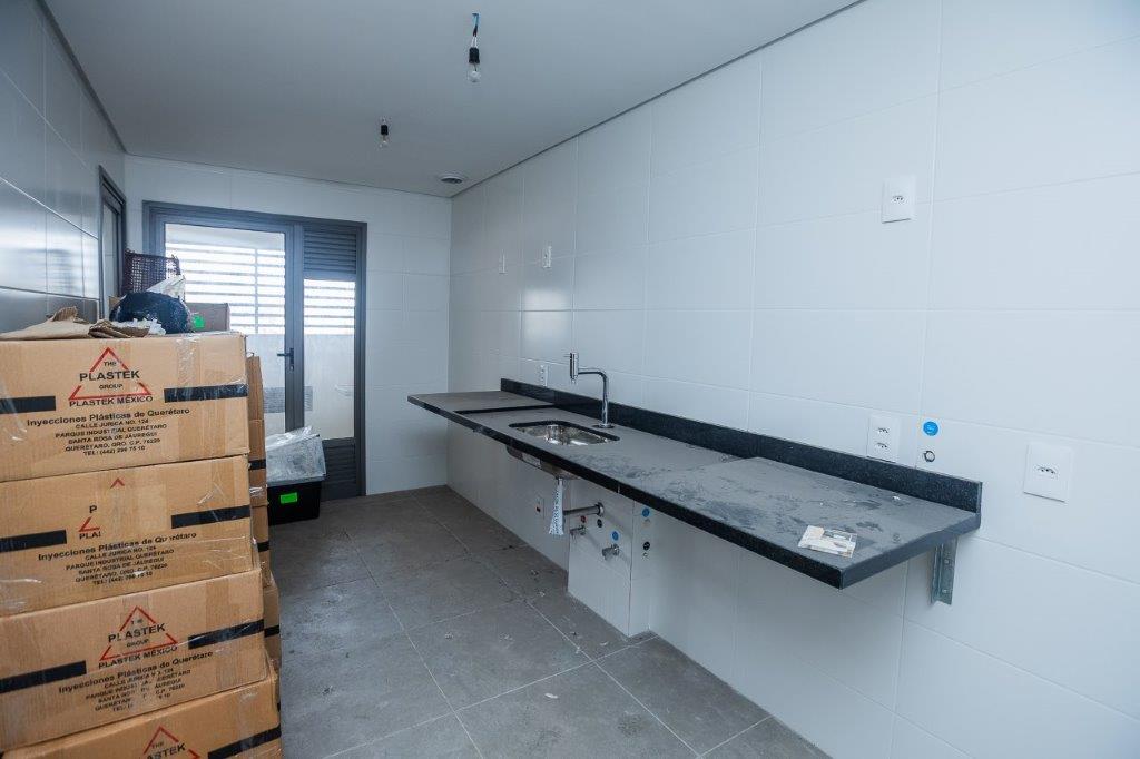 VILA ROMANA APARTAMENTO NOVO À VENDA COM 167 m2 – 4 DORMITÓRIOS (2 SUÍTES) E 3 VAGAS