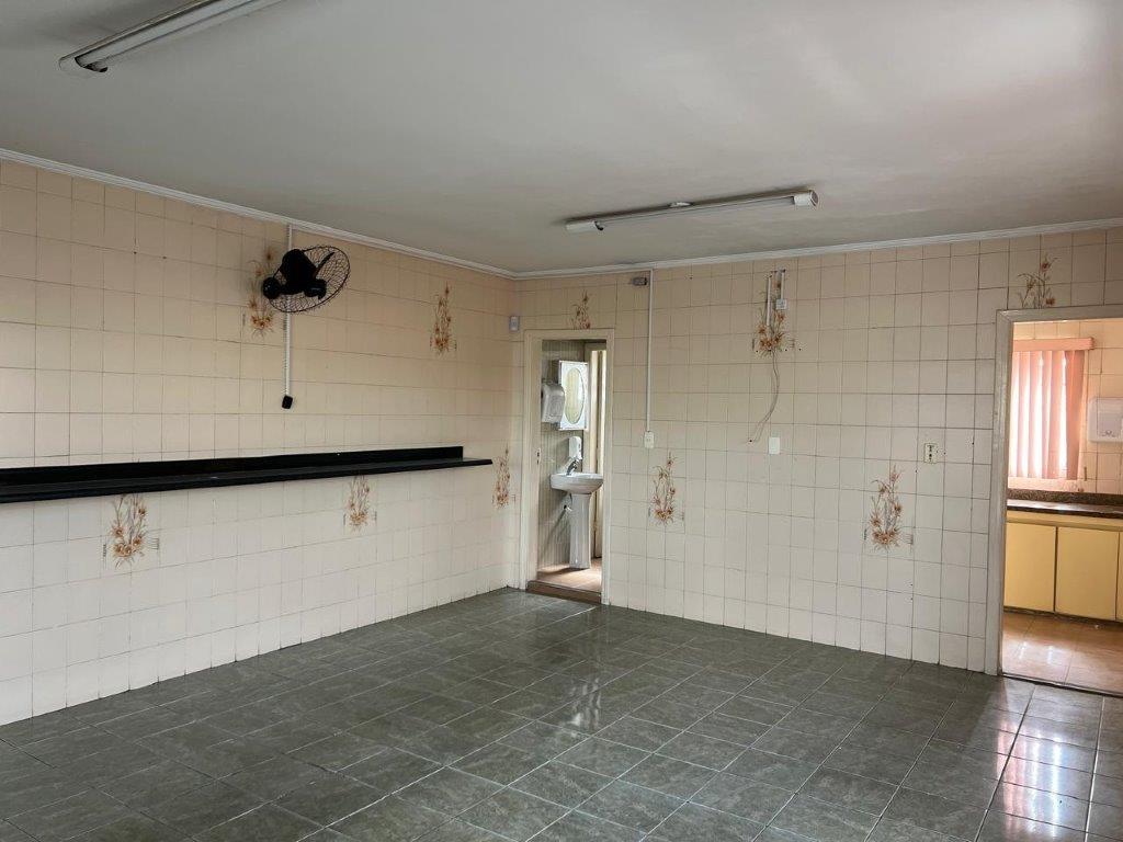 ÁGUA BRANCA PRÉDIO PARA LOCAÇÃO