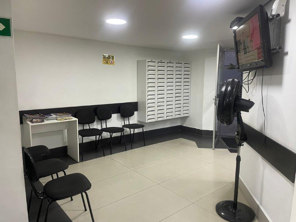 LAPA CONJUNTO À VENDA PRÓXIMO DO FORUM DA LAPA