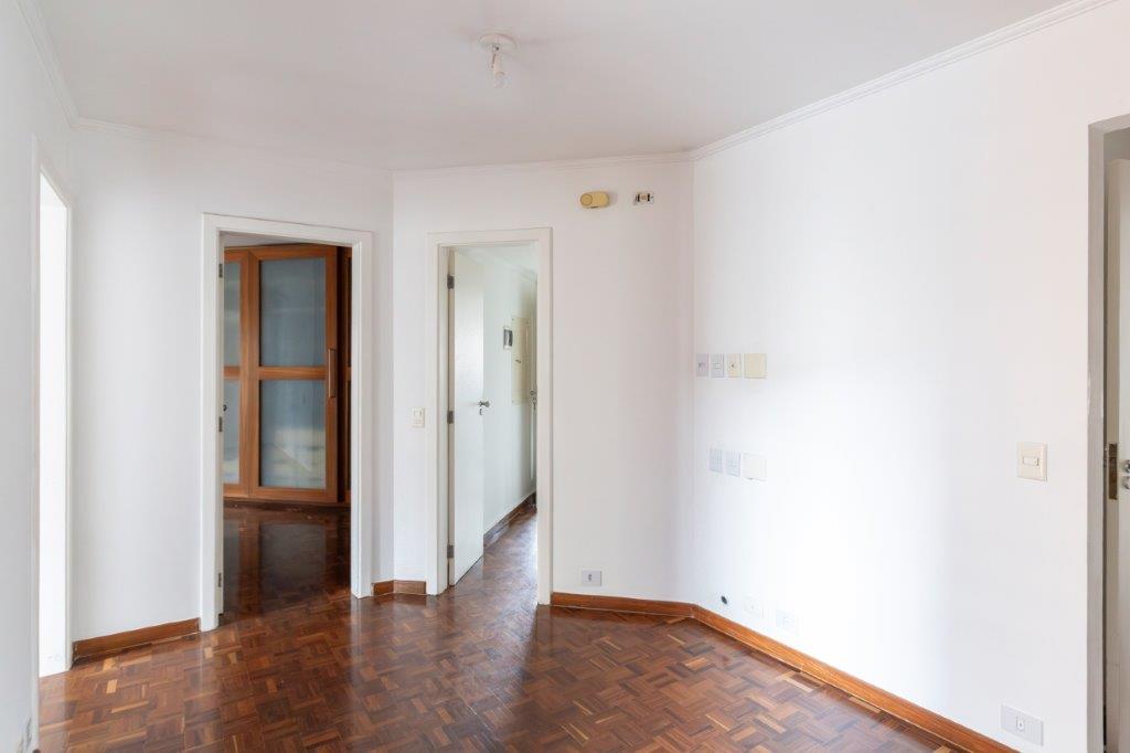 ITAIM BIBI APARTAMENTO À VENDA COM 3 SUÍTES E 3 VAGAS