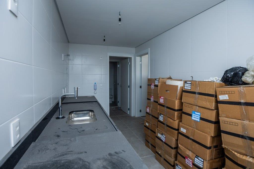 VILA ROMANA APARTAMENTO NOVO À VENDA COM 167 m2 – 4 DORMITÓRIOS (2 SUÍTES) E 3 VAGAS