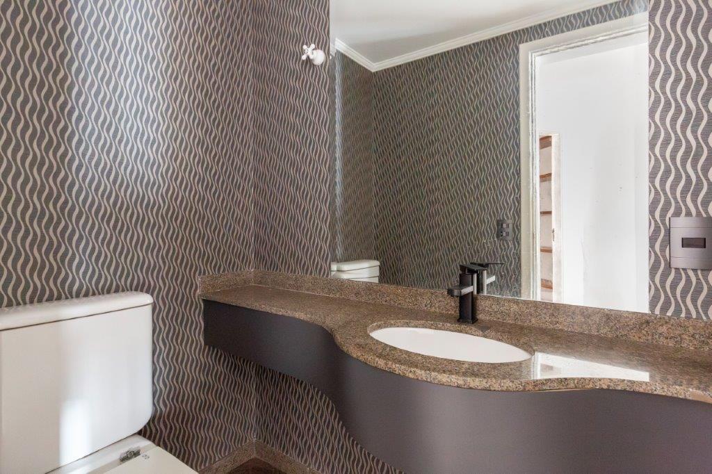 ITAIM BIBI APARTAMENTO À VENDA COM 3 SUÍTES E 3 VAGAS