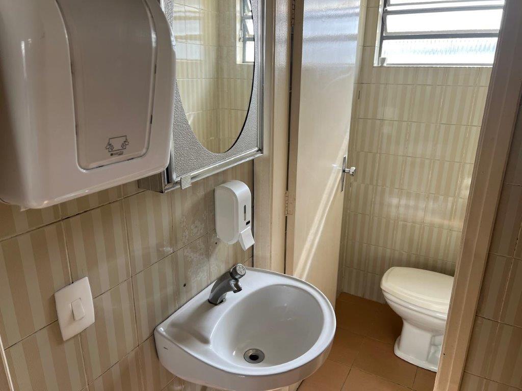 ÁGUA BRANCA PRÉDIO PARA LOCAÇÃO