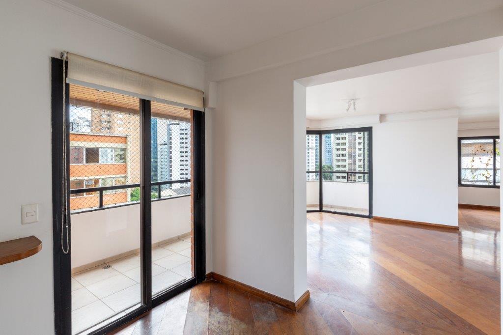 ITAIM BIBI APARTAMENTO À VENDA COM 3 SUÍTES E 3 VAGAS