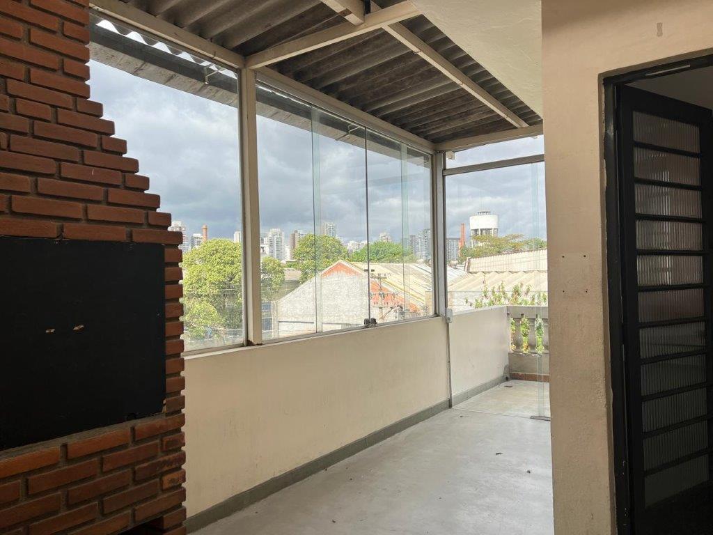 ÁGUA BRANCA PRÉDIO PARA LOCAÇÃO