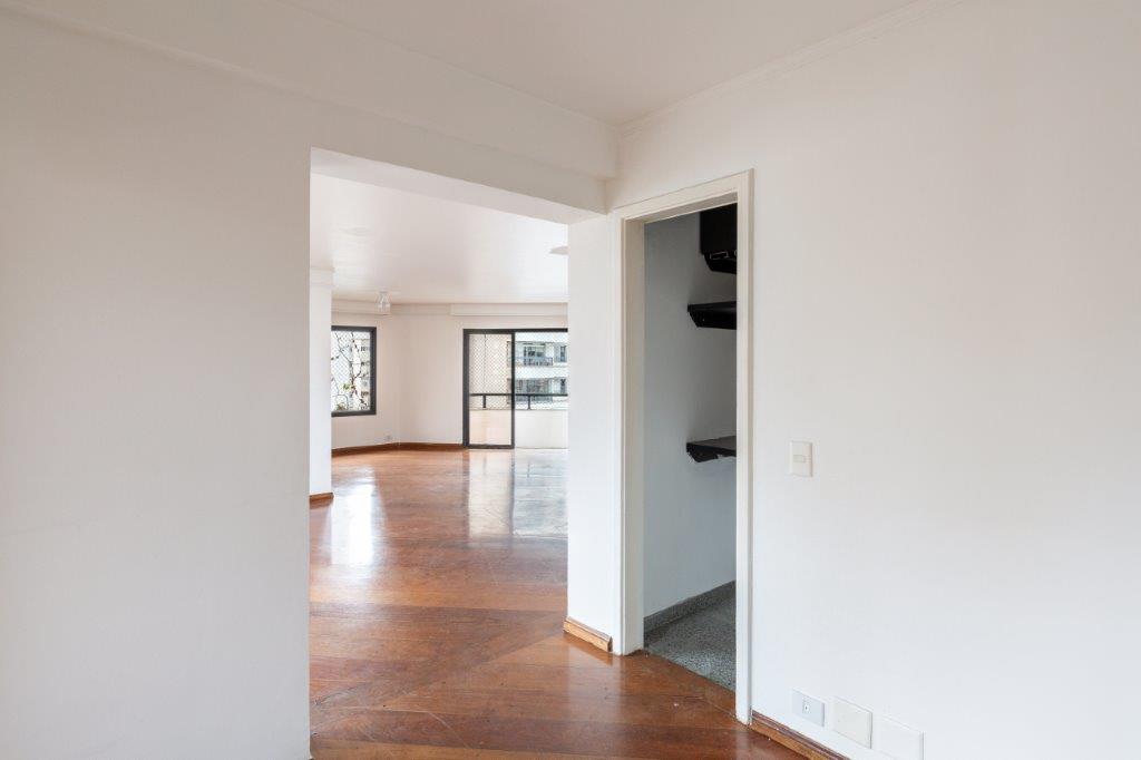 ITAIM BIBI APARTAMENTO À VENDA COM 3 SUÍTES E 3 VAGAS