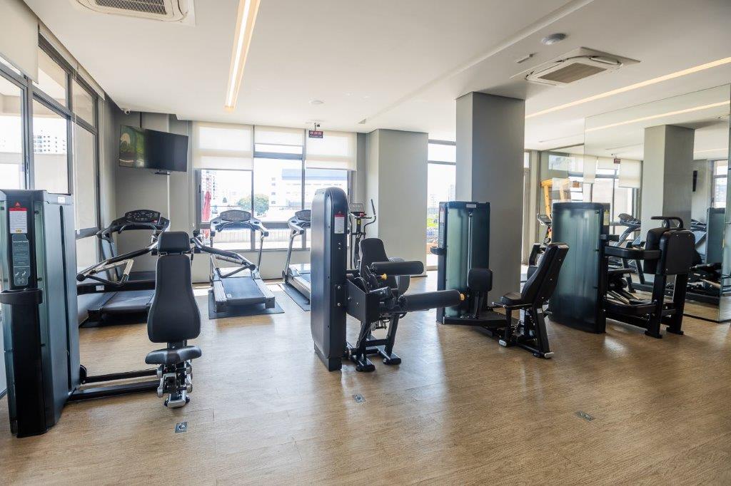 VILA ROMANA APARTAMENTO NOVO À VENDA COM 167 m2 – 4 DORMITÓRIOS (2 SUÍTES) E 3 VAGAS